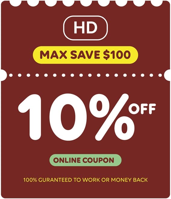 Home Depot 10 Off Online Coupon (DEWALT ITEM ONLY) Hugeoff Coupons